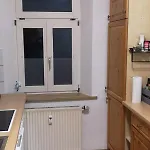 Private Im Wallfahrtsort Apartment Goessweinstein