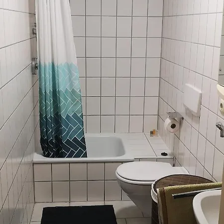 Private Im Wallfahrtsort
