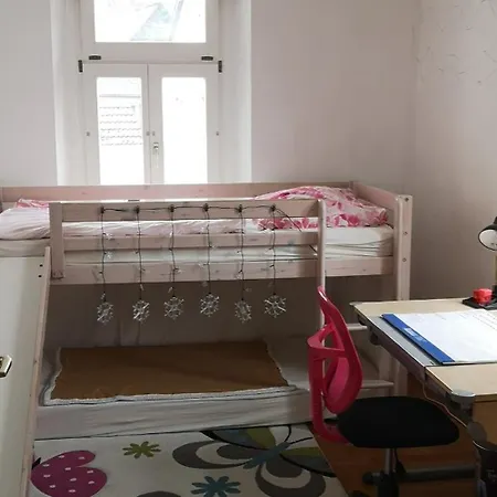 Appartement Private Im Wallfahrtsort