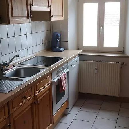 Private Im Wallfahrtsort * Goessweinstein