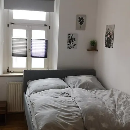 Private Im Wallfahrtsort Goessweinstein