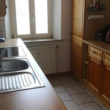 Private Im Wallfahrtsort Гёсвайнштайн