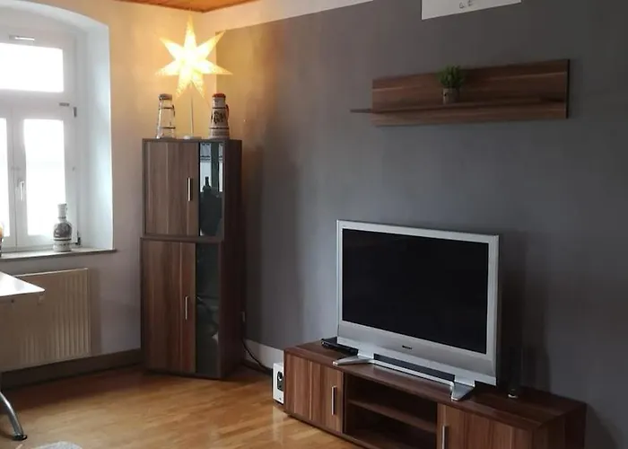 Private Im Wallfahrtsort Апартаменты Гёсвайнштайн