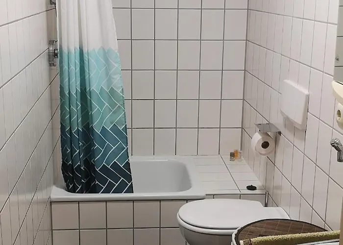 Private Im Wallfahrtsort