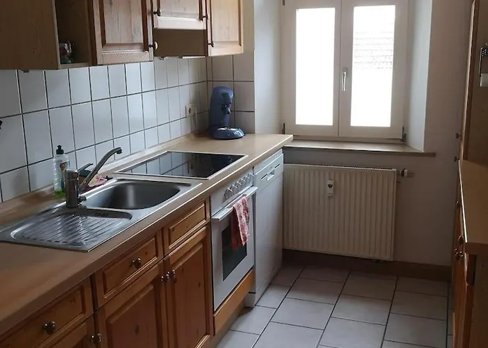 Private Im Wallfahrtsort * Гёсвайнштайн